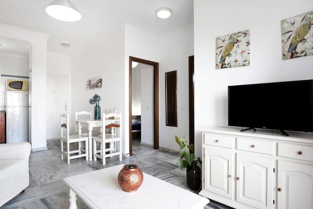 Casa Miren Lejlighed Conil De La Frontera Eksteriør billede