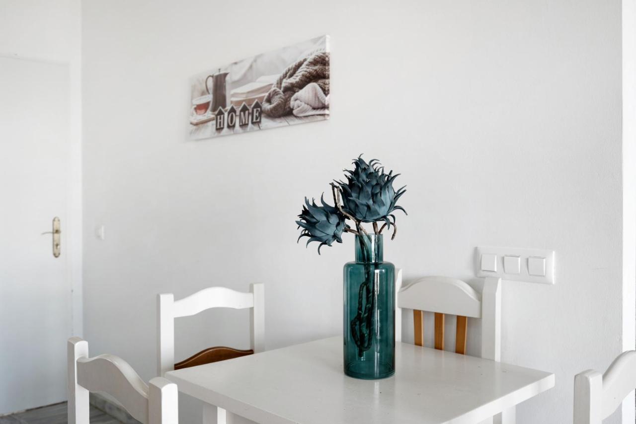 Casa Miren Lejlighed Conil De La Frontera Eksteriør billede