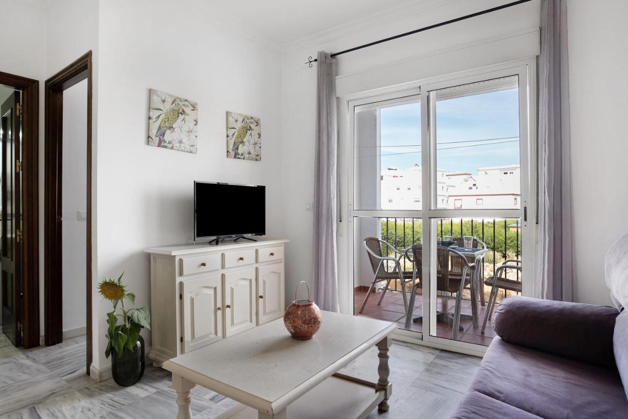 Casa Miren Lejlighed Conil De La Frontera Eksteriør billede